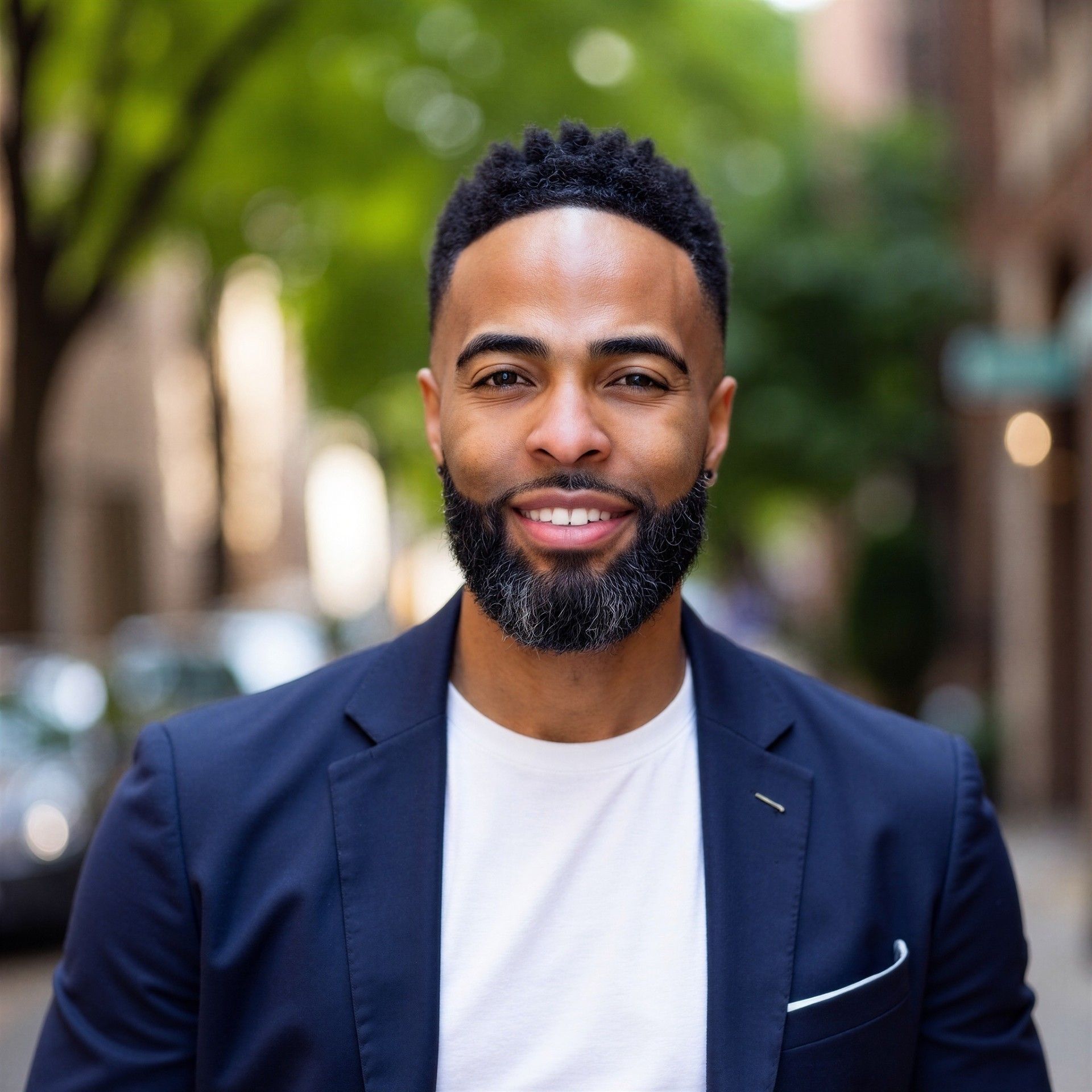 Quinton Crenshaw