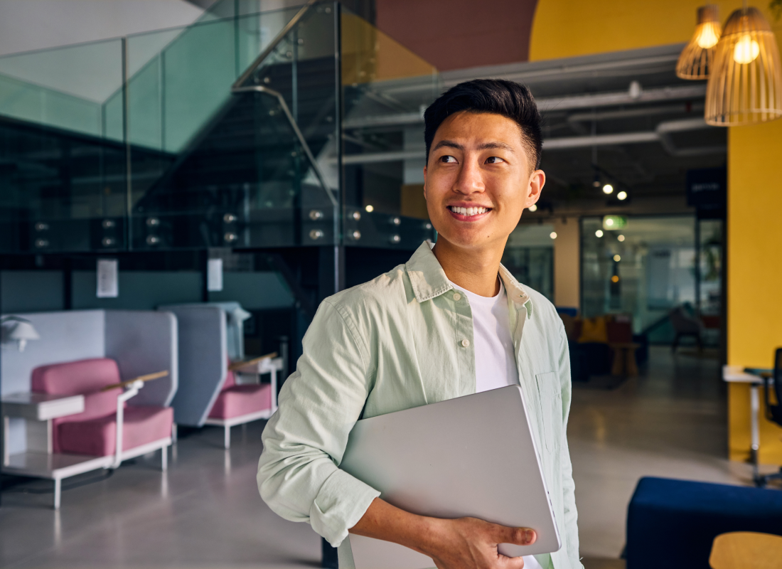 When Talent Drives Your Competitive Edge