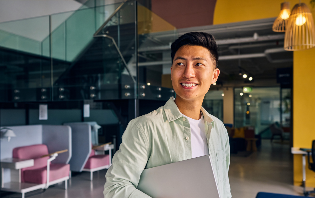 When Talent Drives Your Competitive Edge