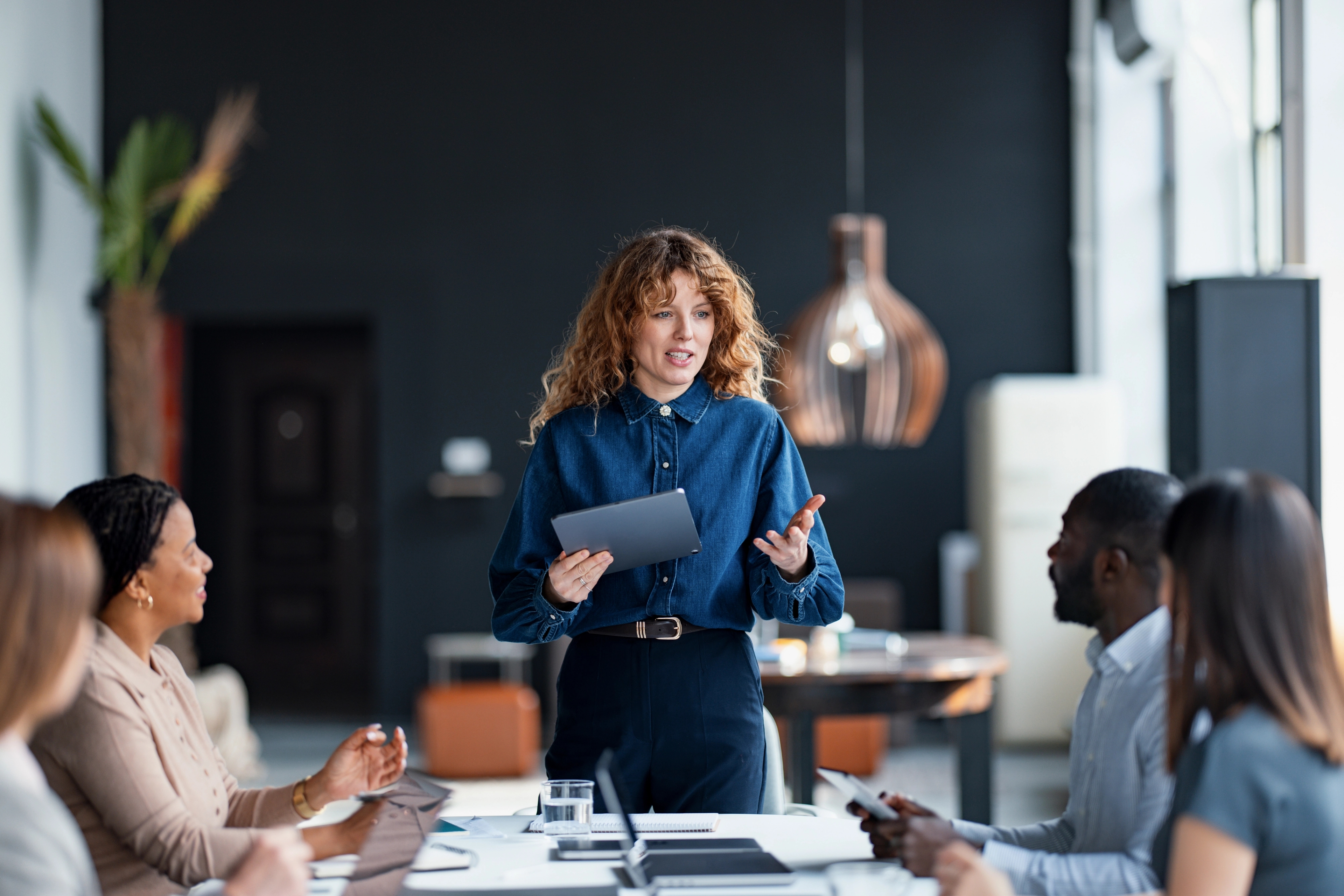 When Change Demands Alignment