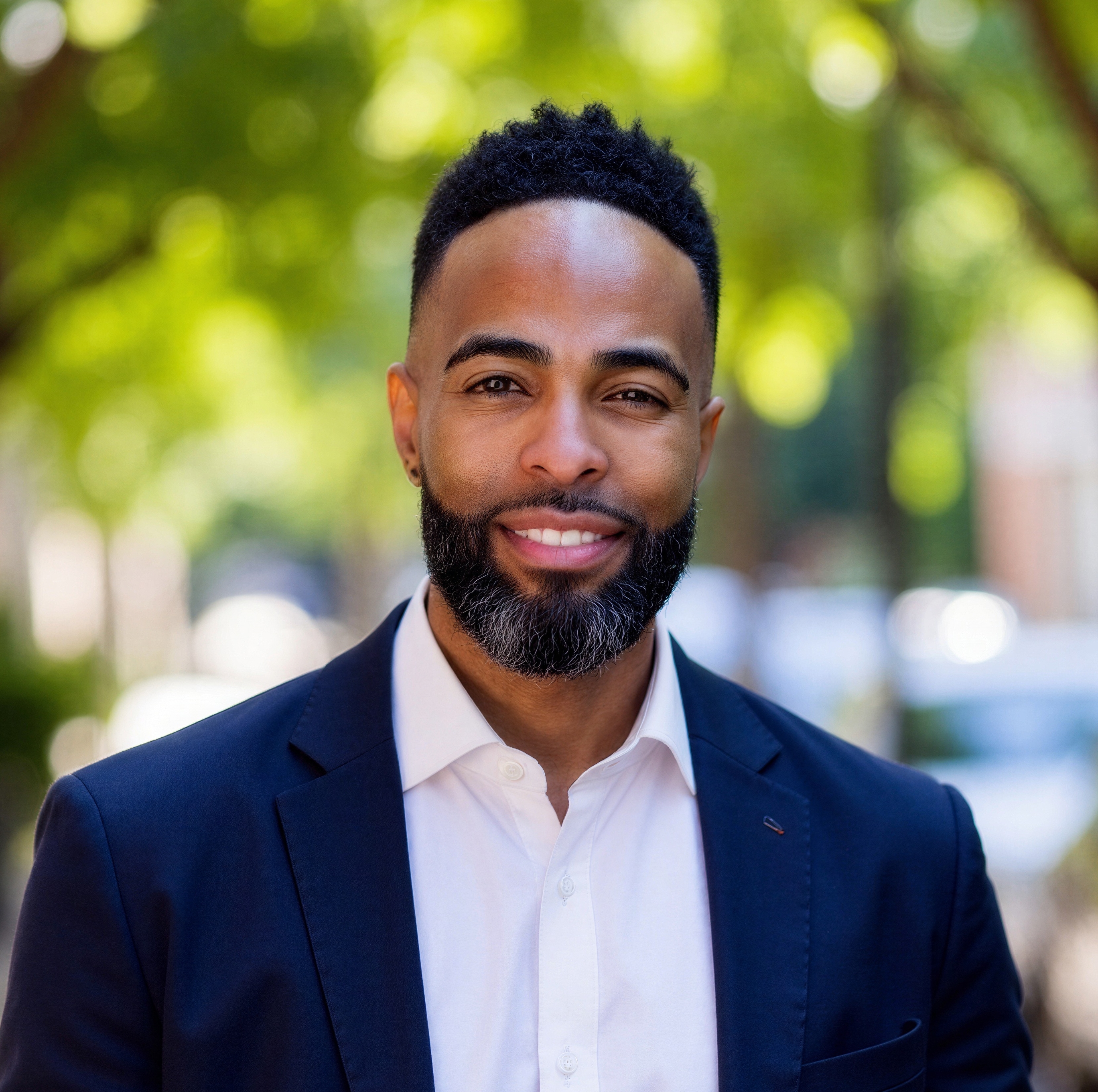 Quinton Crenshaw