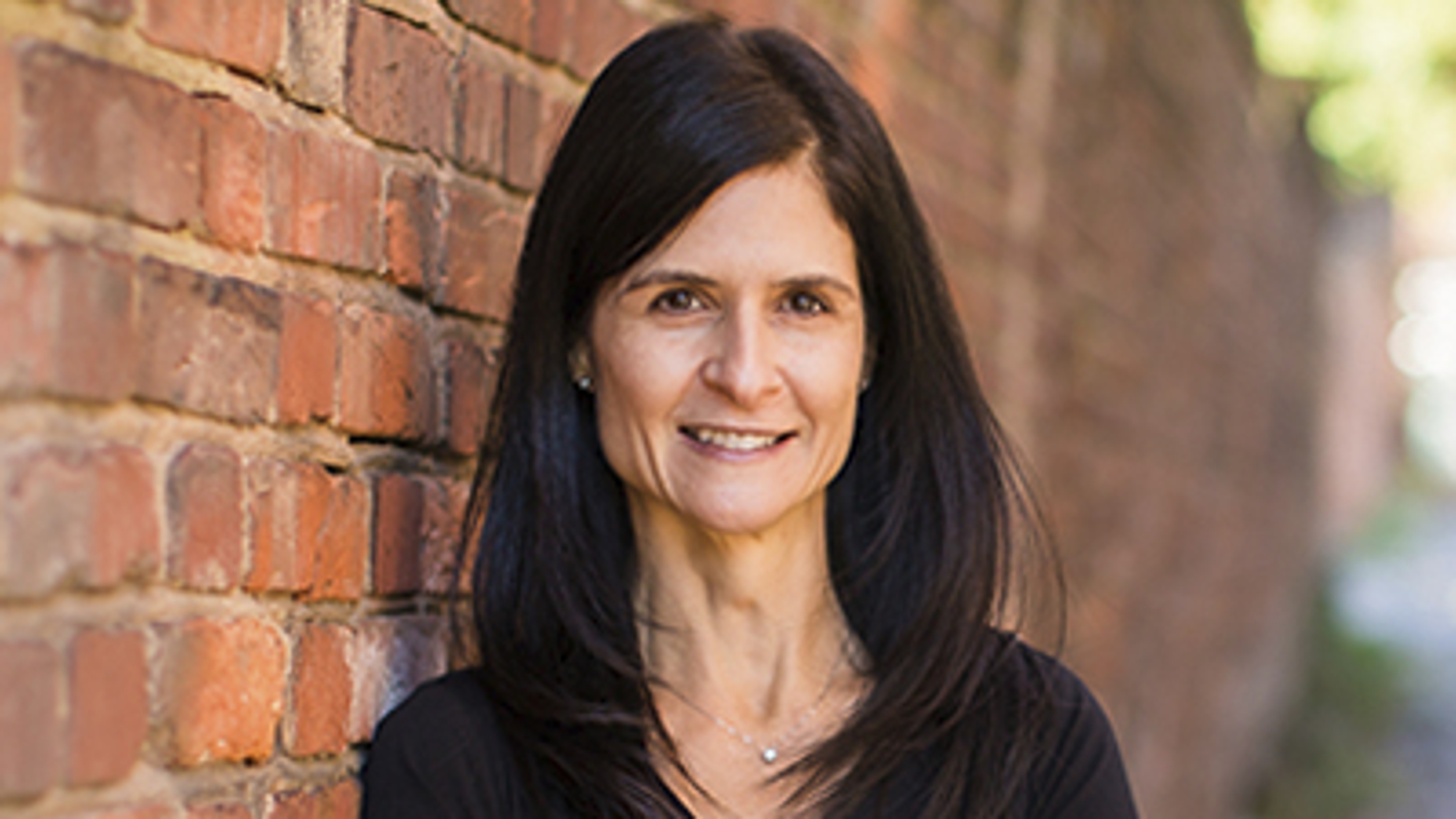 Sandra Giralt-Parkins