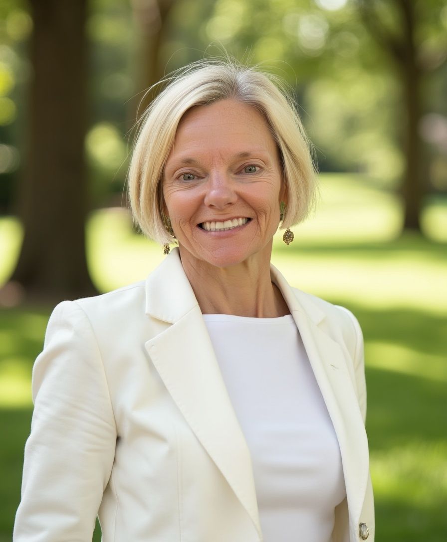 Susan Garman Kranias