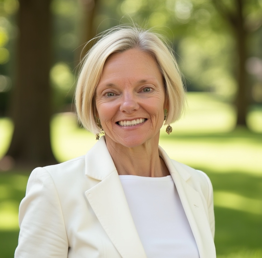 Susan Garman Kranias