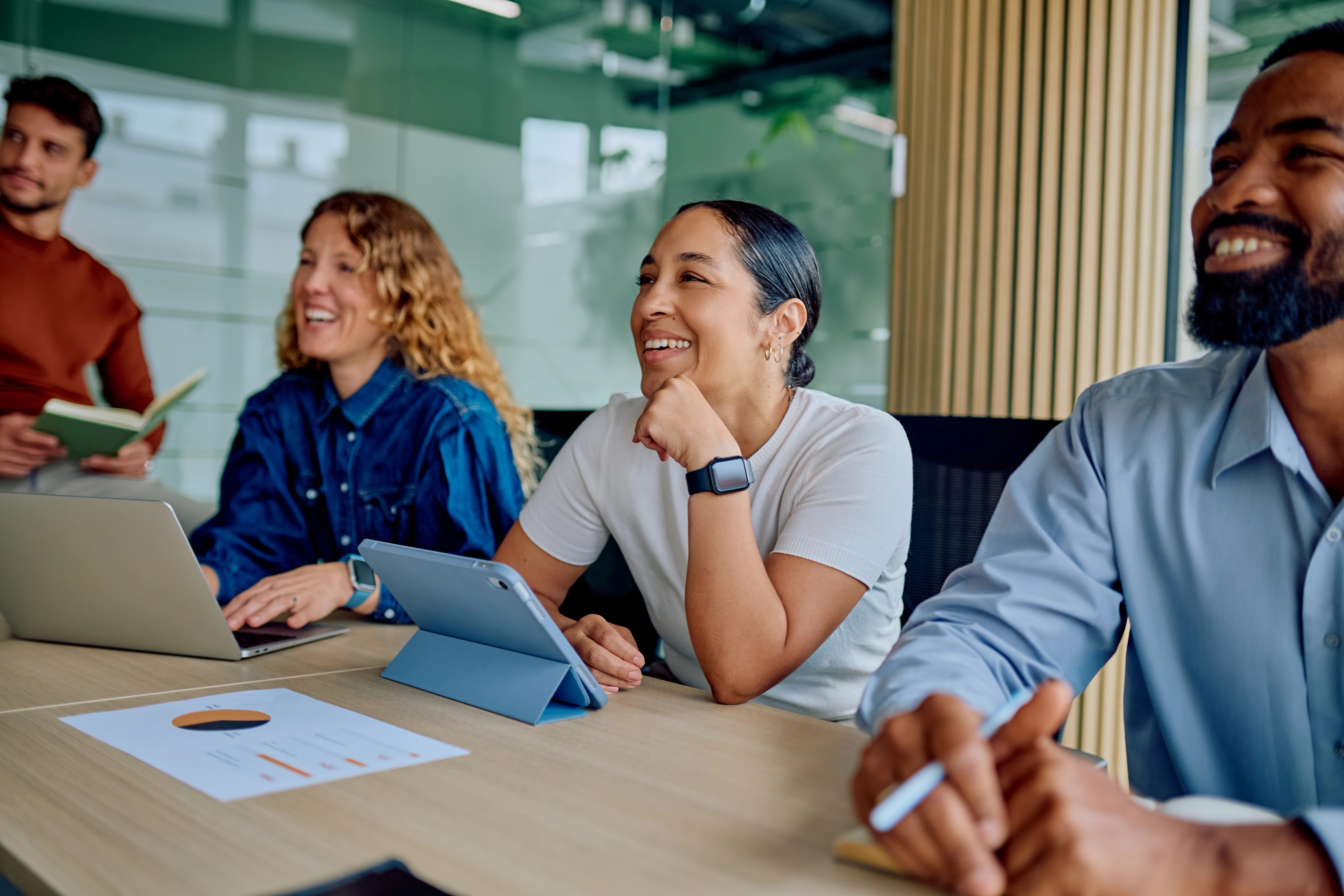 Employer Value Proposition