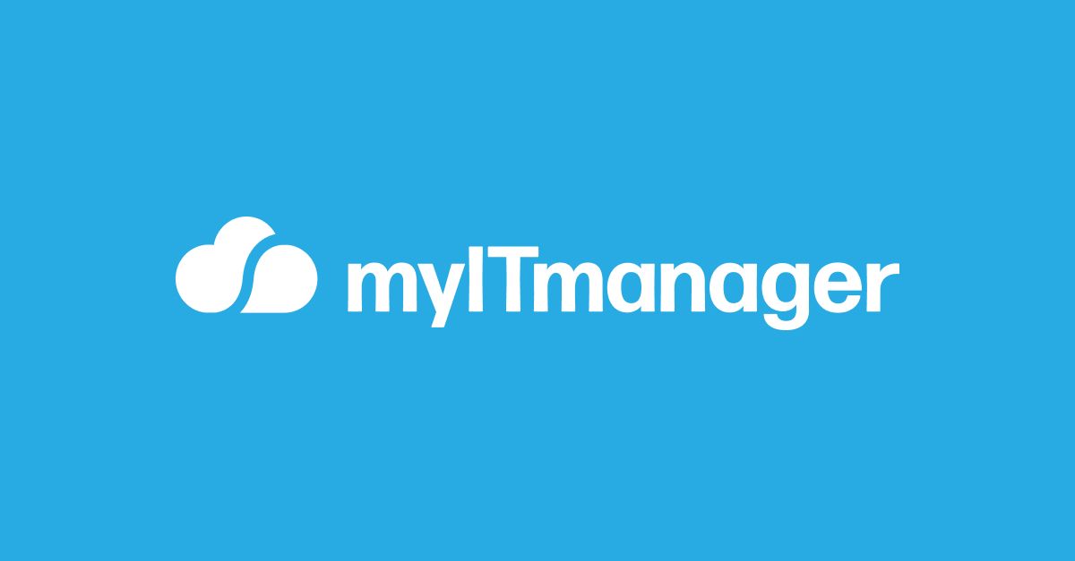 MyITmanager