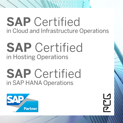 SAP Zertifikate