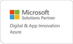 Azure - Digital & App Innovation