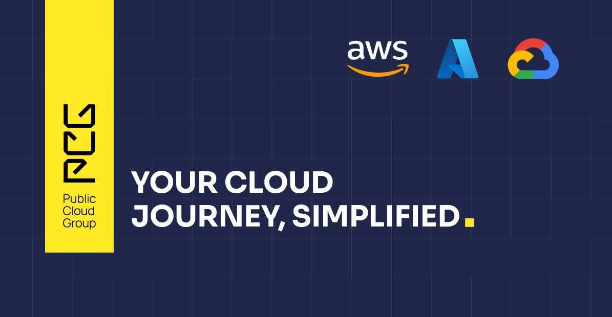 AWS Events 2025 The Future is Cloud