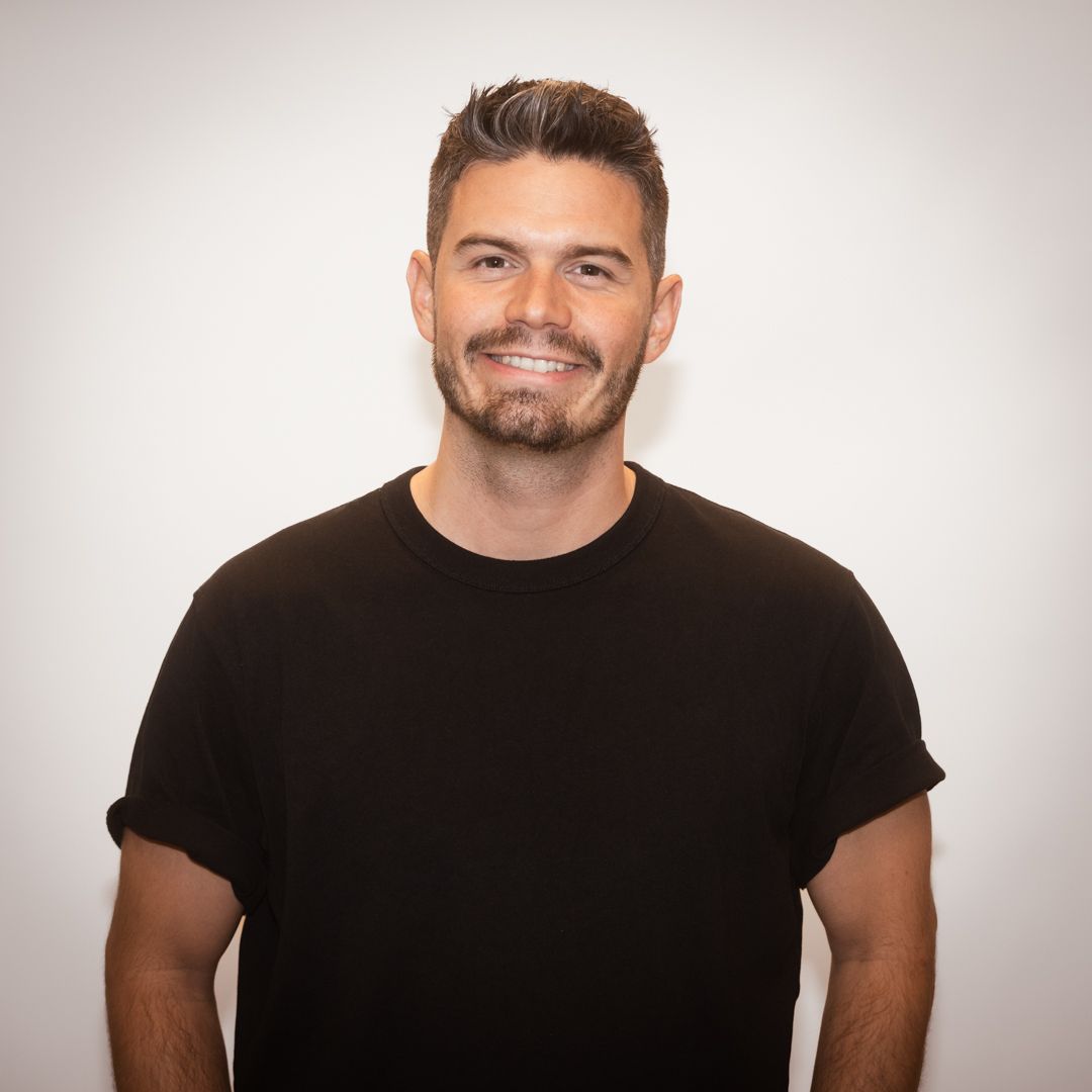 Andy Weinzierl
