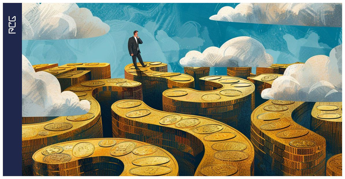 Kostenoptimierungsstrategien für die Cloud