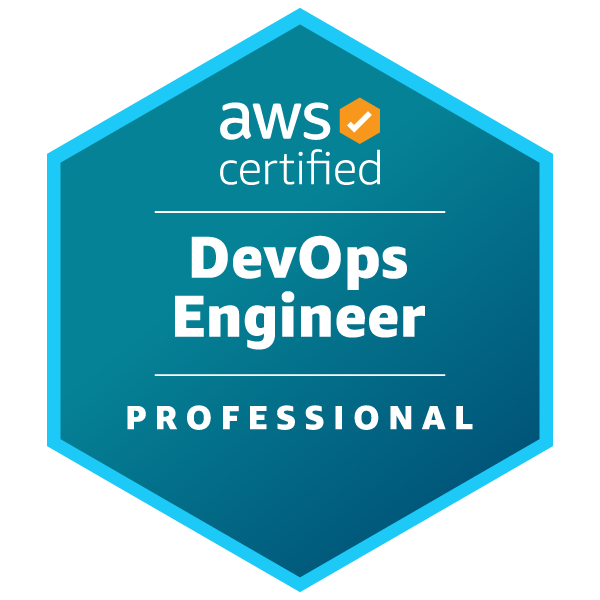 AWS Certified DevOps Engineer - Professional 