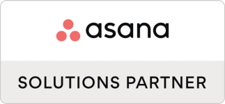 Asana Solutions Partner
