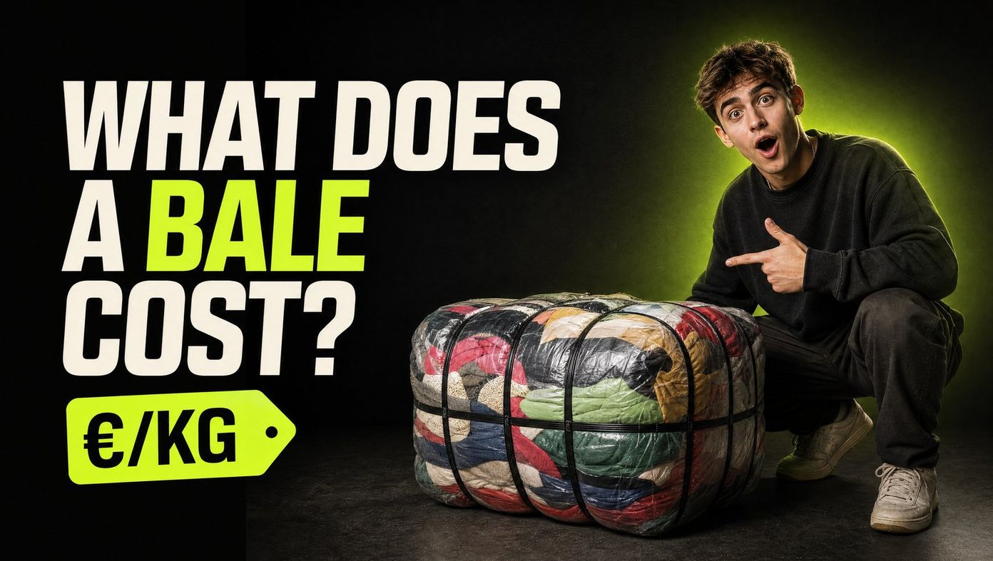 What does a bale cost?