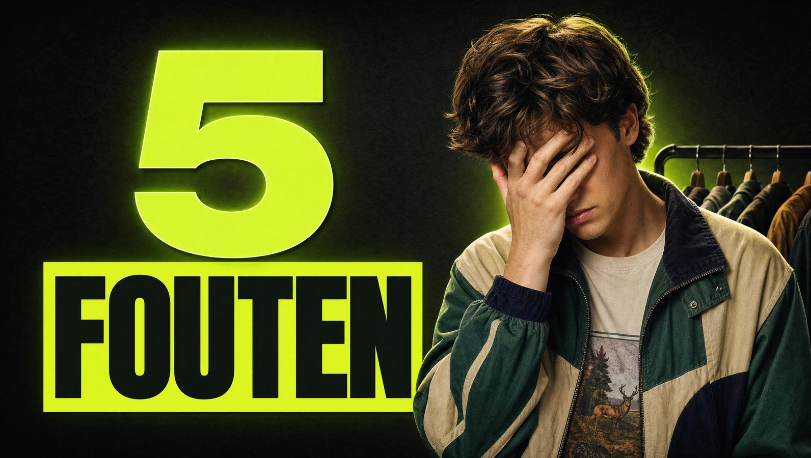5 fouten van nieuwe resellers