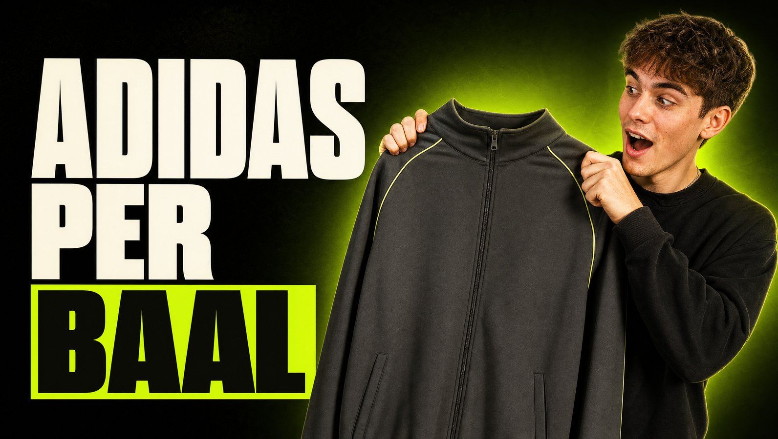 Vintage Adidas per baal inkopen bij Excellent Vintage in Bovenkarspel