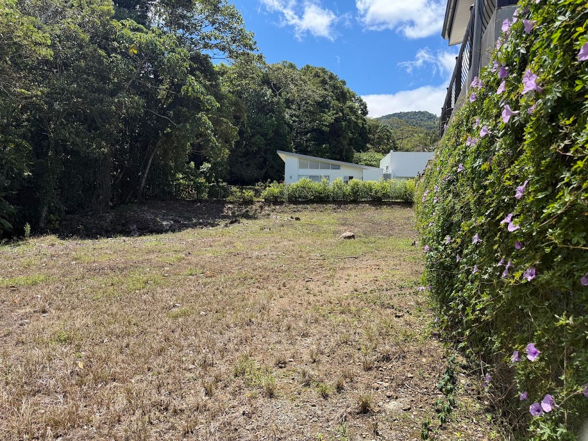 Private lot in San Gerardo, Ciudad Quesada