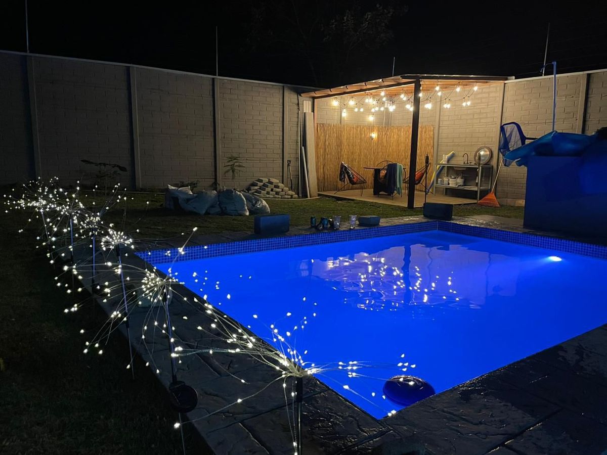 Casa Vacacional con Piscina en Los Ángeles de La Fortuna: Inversión