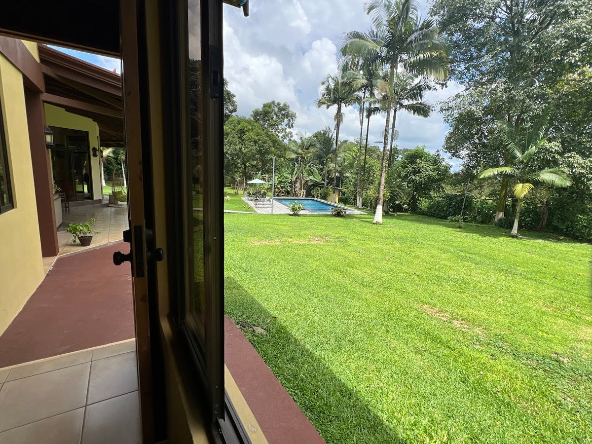 Luxury Estate in Zeta Trece, La Fortuna: Arenal Volcano Views