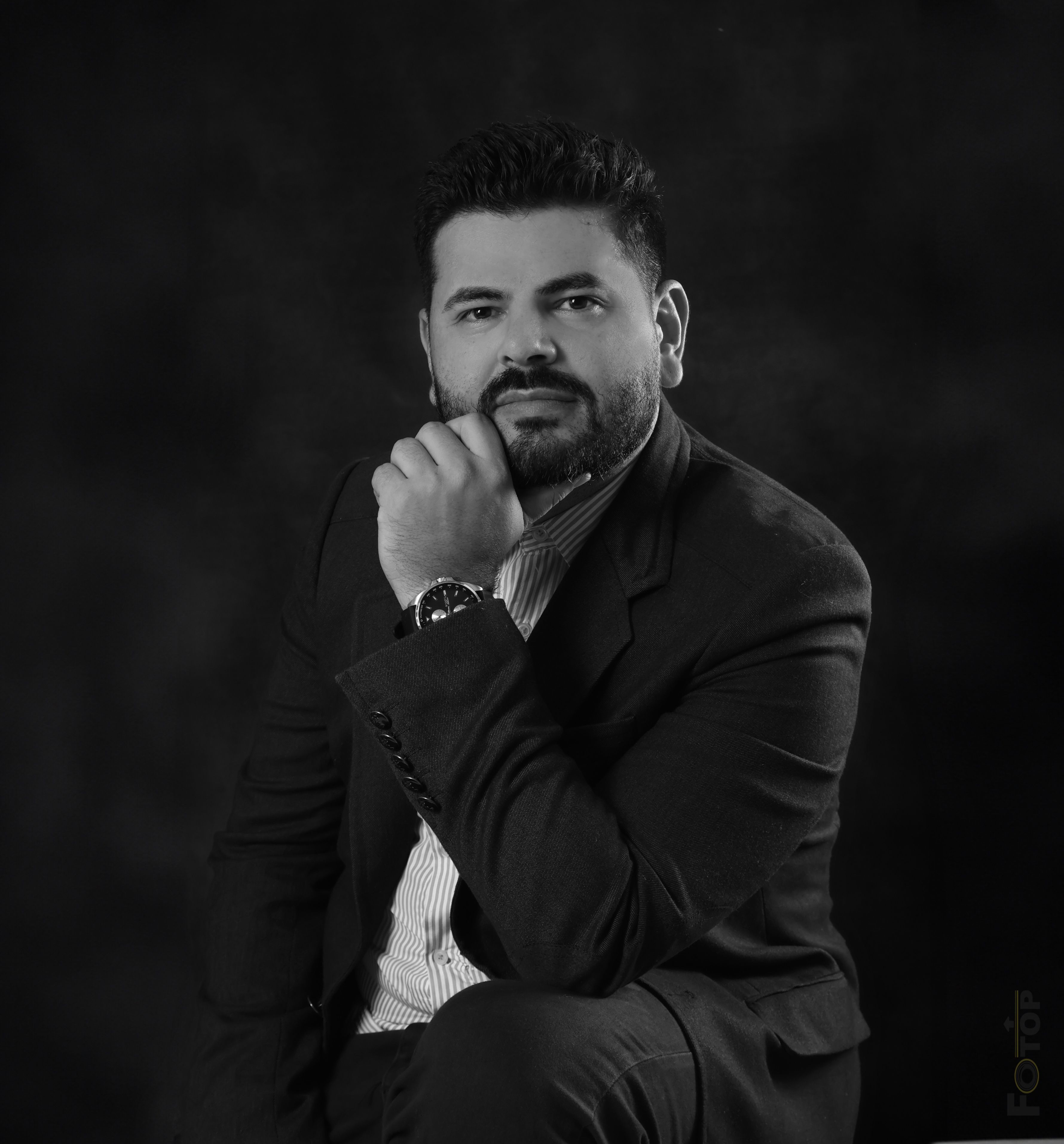 Osman Salas