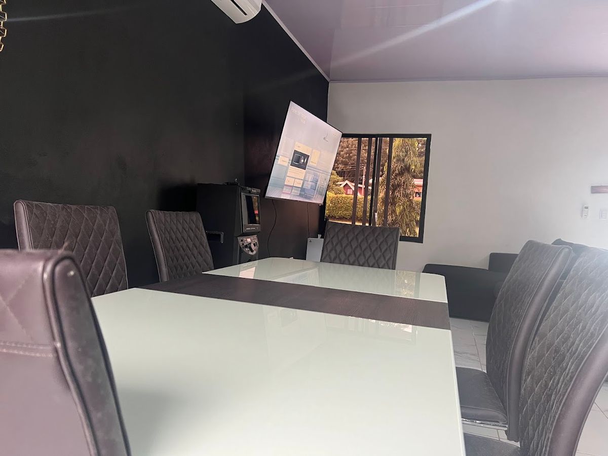 Casa Vacacional de Lujo en Condominio Privado en La Fortuna