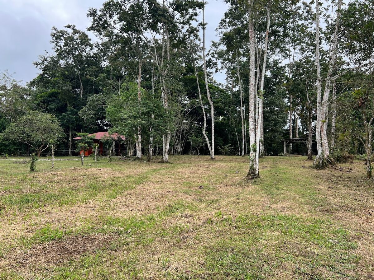 Flat Lot for Sale in Carrizal, Rio Cuarto: Near Hule Lagoon
