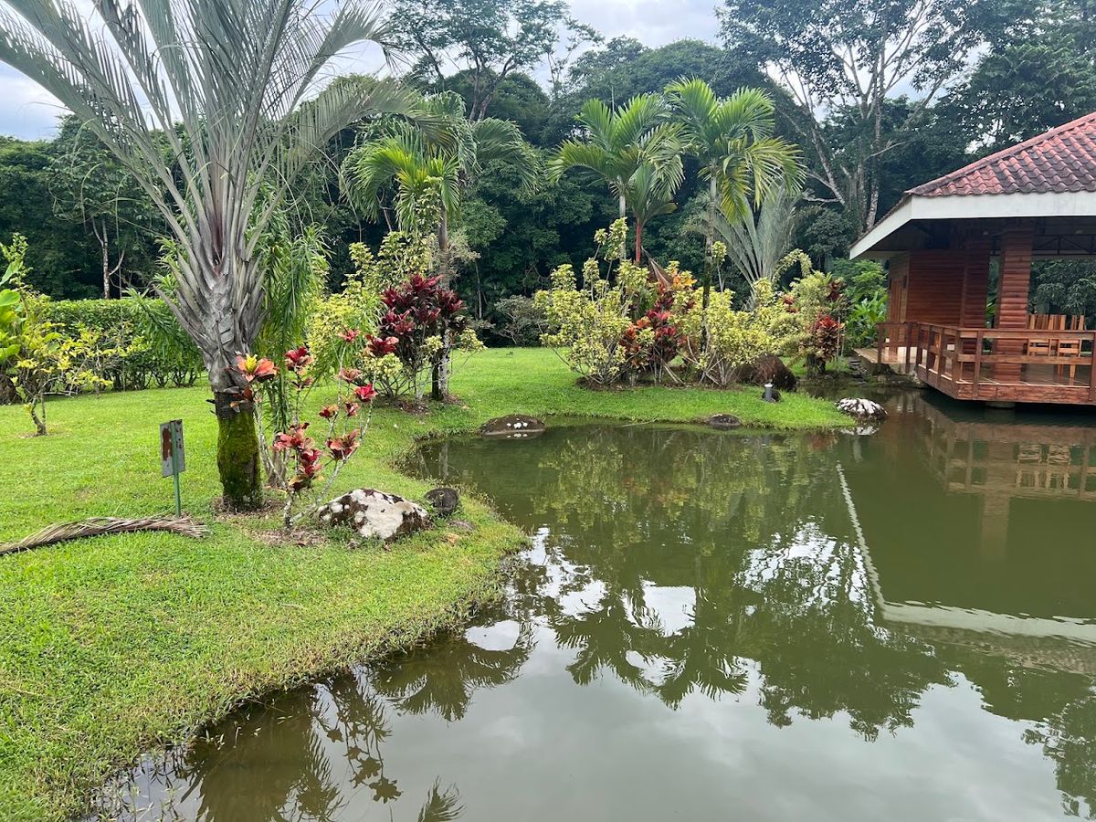 Casa Vacacional de Lujo en Condominio Privado en La Fortuna