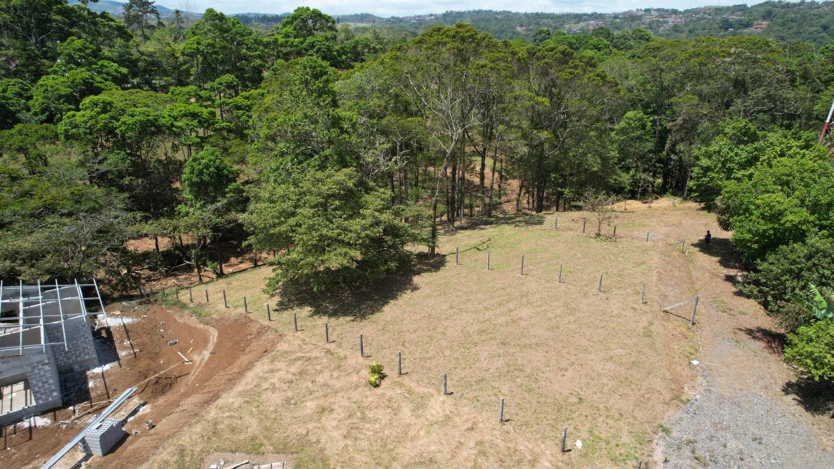 Lot in Linda Vista, La Tesalia San Carlos: Private Retreat