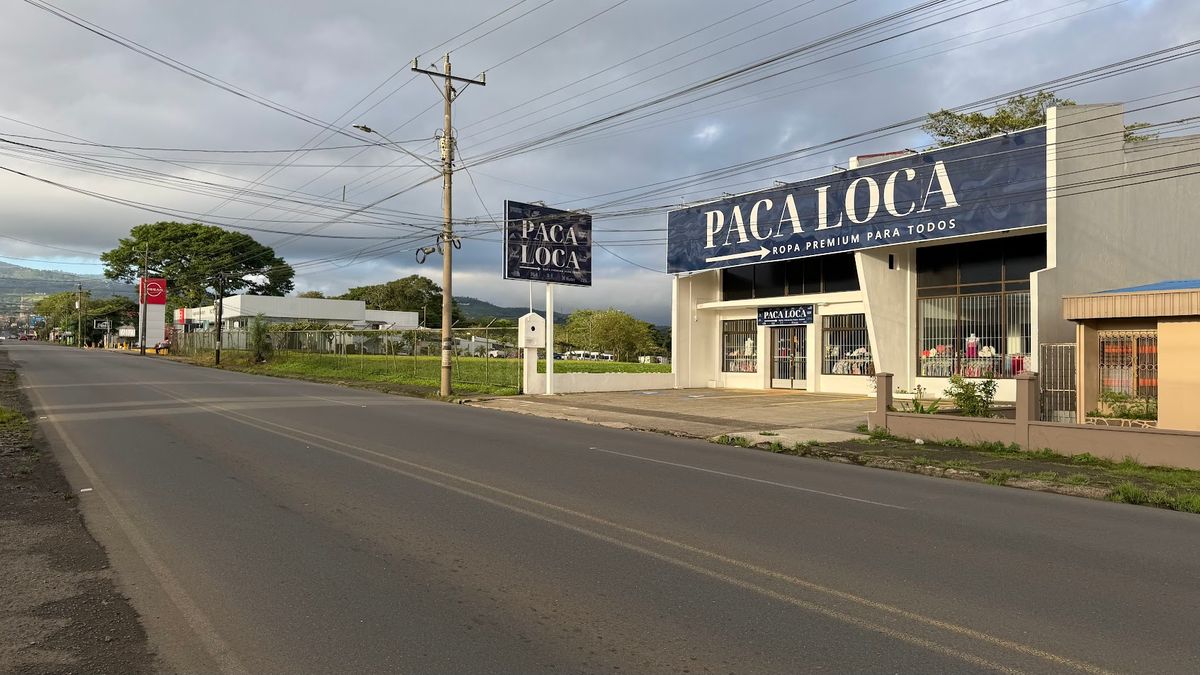Local Comercial con Excelente Rentabilidad en Ciudad Quesada