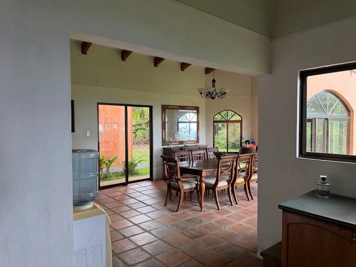 uxury Estate in La Fortuna: Waterfall Views & Mountain Sanctuary
