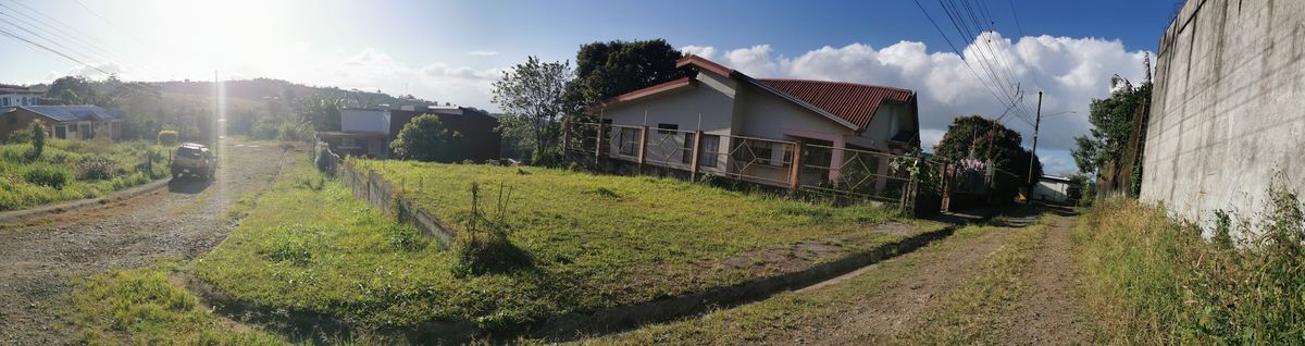 Centrally Located & Private Lot in Ciudad Quesada
