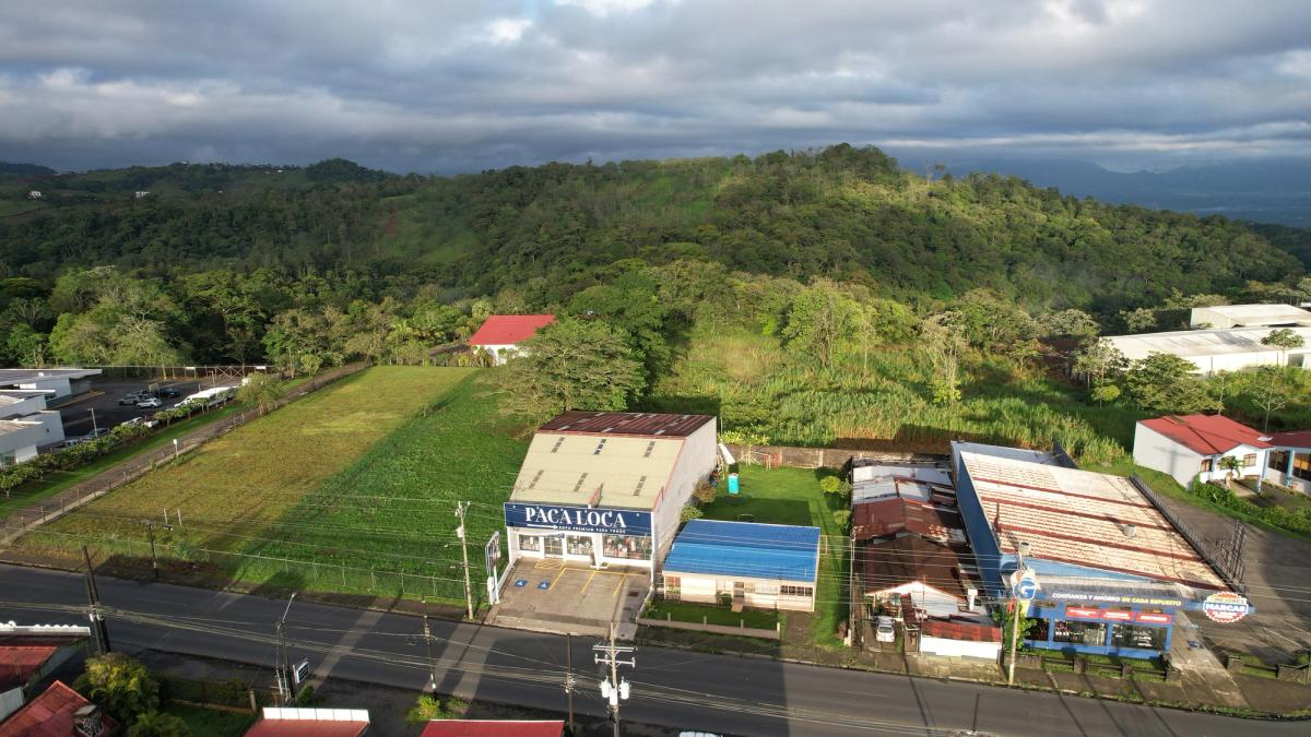 Local Comercial con Excelente Rentabilidad en Ciudad Quesada