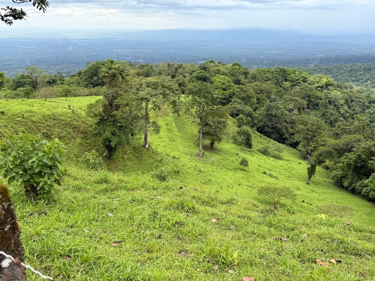 uxury Estate in La Fortuna: Waterfall Views & Mountain Sanctuary