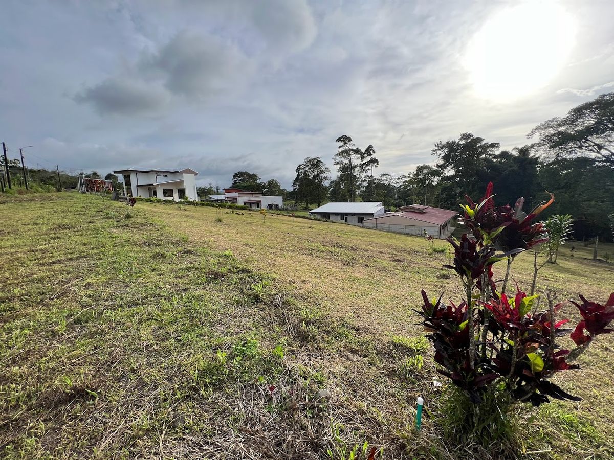 Residential Lot in Ciudad Quesada: Ideal for Apartments