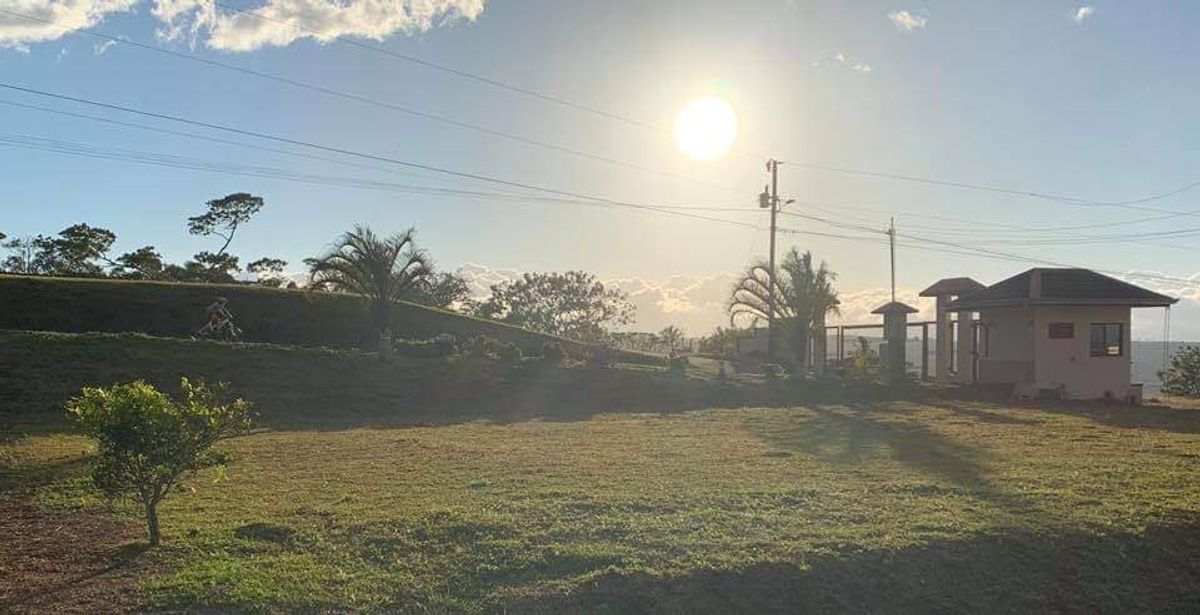 Lote en San Gerardo: Comunidad de clima fresco en Ciudad Quesada