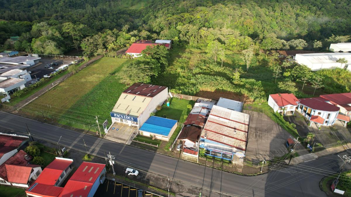 Local Comercial con Excelente Rentabilidad en Ciudad Quesada