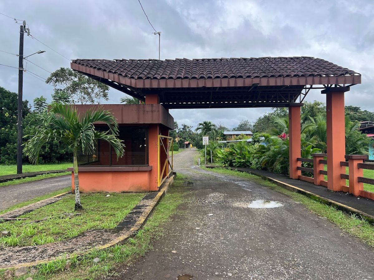 Lot with Arenal Volcano view