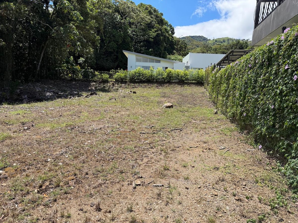 Private lot in San Gerardo, Ciudad Quesada