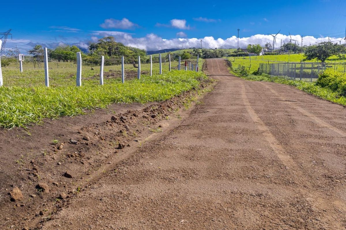 Lotes en Tilarán: Quintas Exclusivas cerca del Lago Arenal