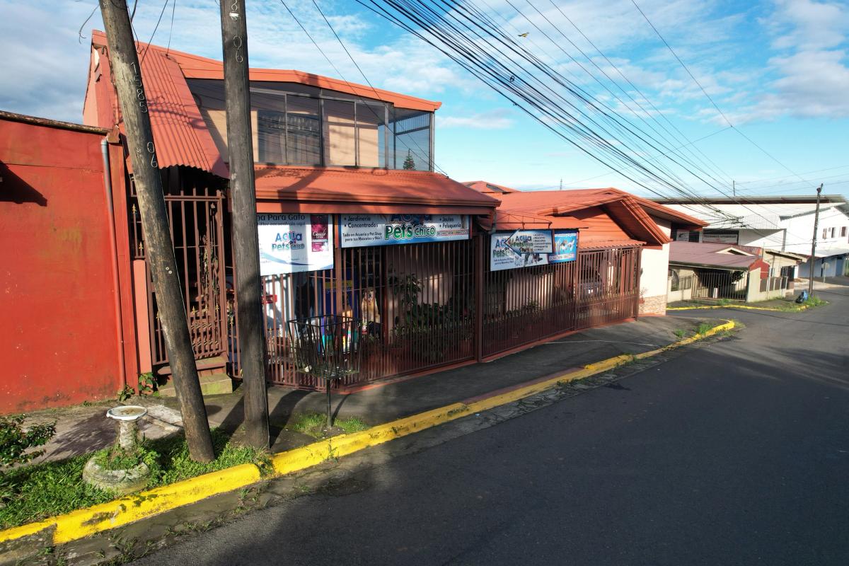 Prime Commercial Property in Downtown Ciudad Quesada: High-Yield Investment