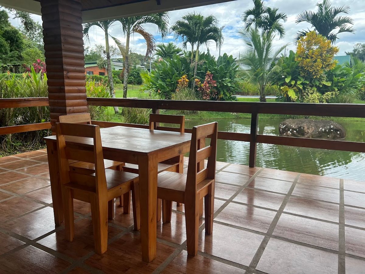 Casa Vacacional de Lujo en Condominio Privado en La Fortuna