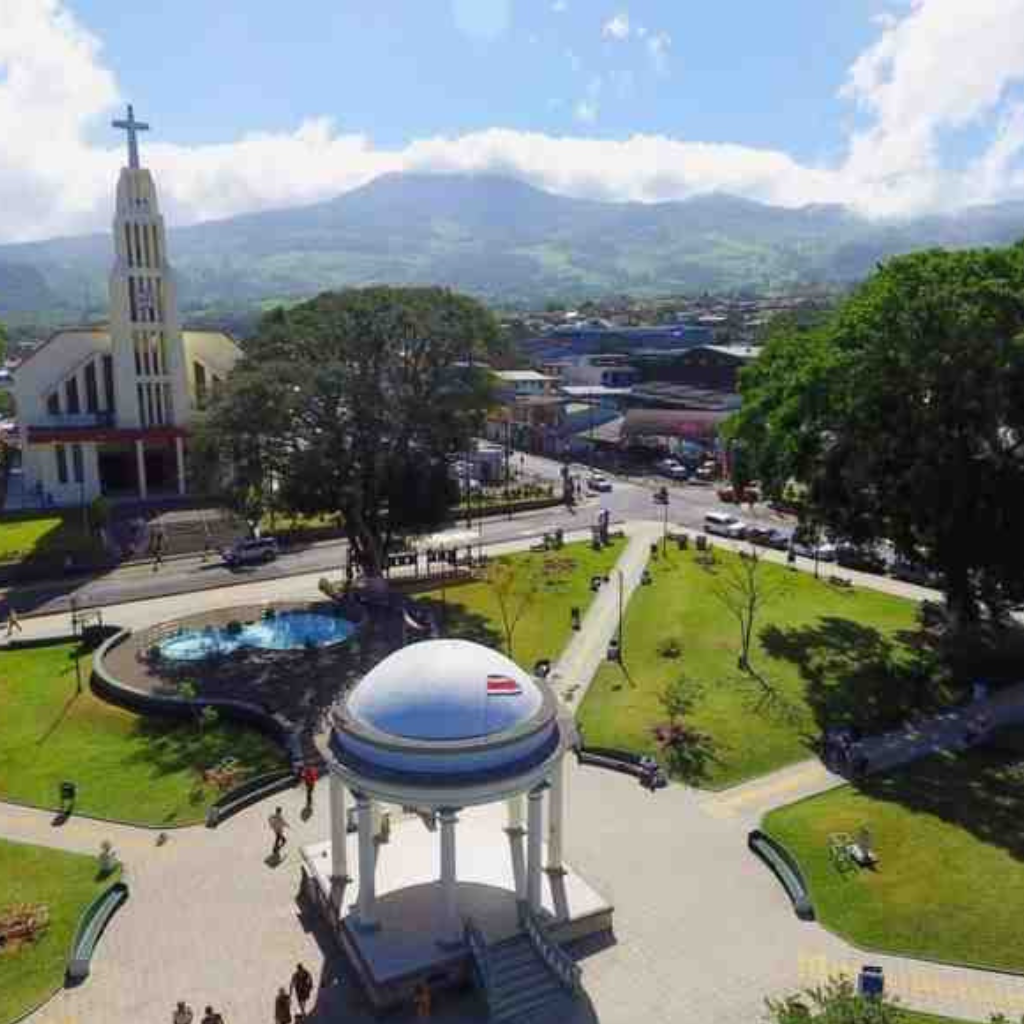 Zona Norte