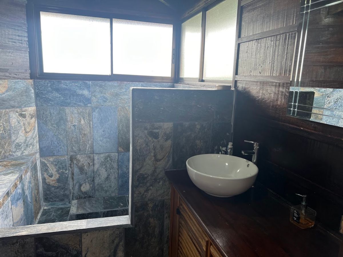Turnkey Rustic Cabin in  Condominium, La Fortuna: Airbnb
