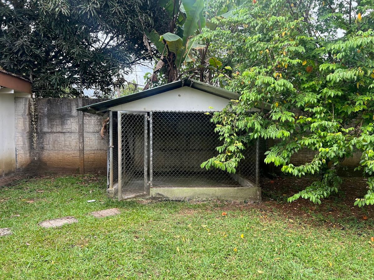 Quinta con Vista al Volcán en La Fortuna: Ideal para Airbnb