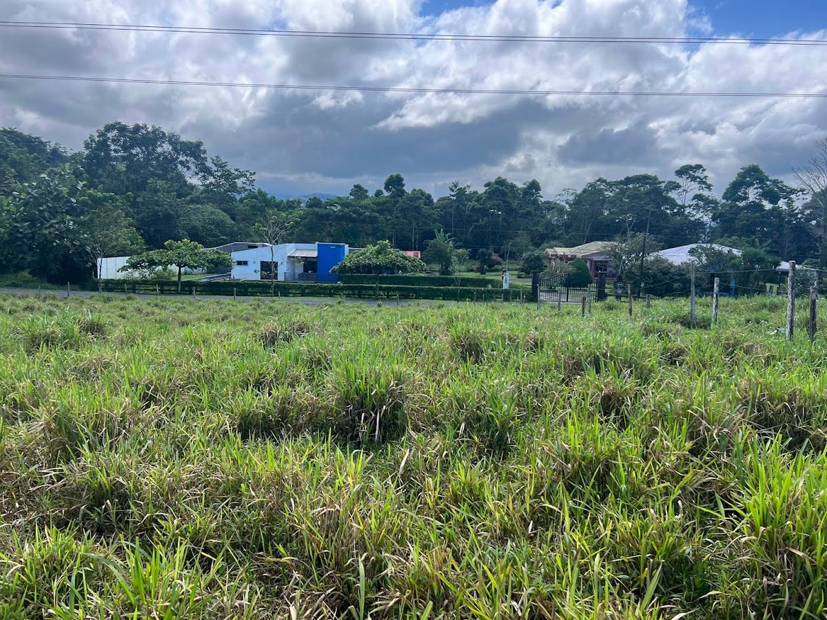Lote en Puente Casa de 900 metros cuadrados: Hermosas Vistas