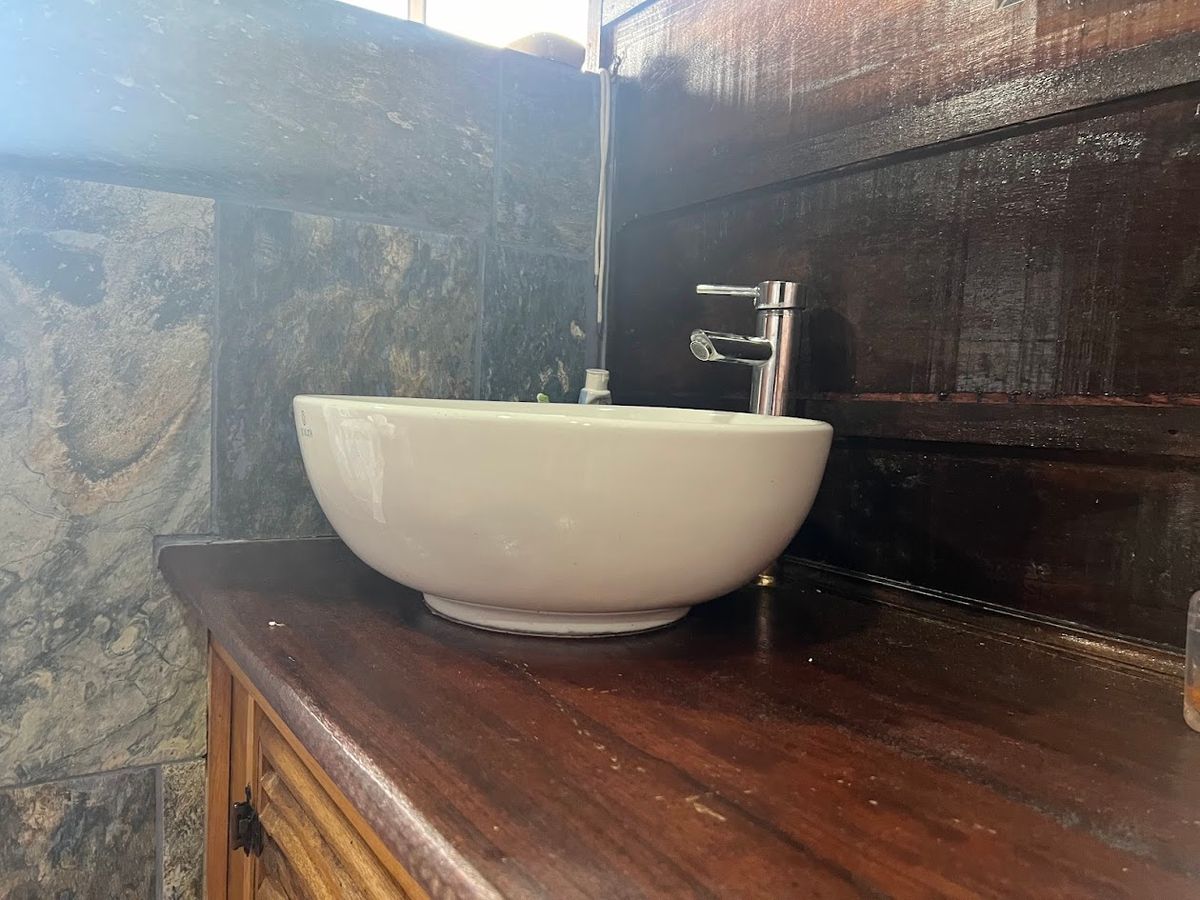 Turnkey Rustic Cabin in  Condominium, La Fortuna: Airbnb