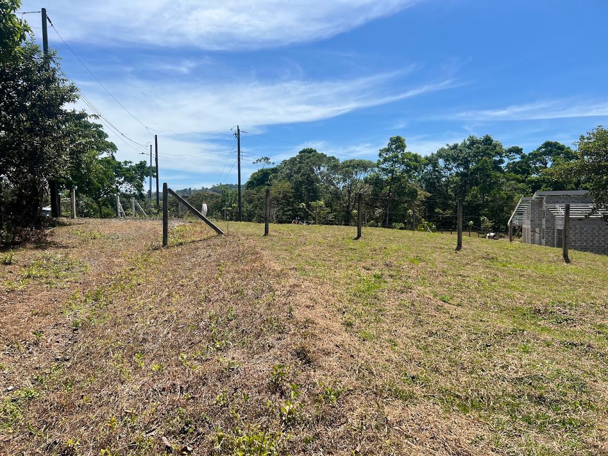 Lot in Linda Vista, La Tesalia San Carlos: Private Retreat