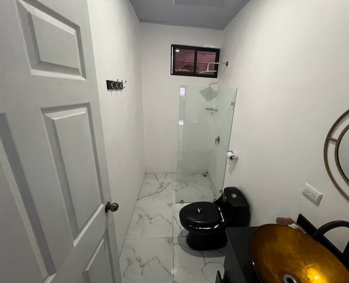 Casa Vacacional de Lujo en Condominio Privado en La Fortuna