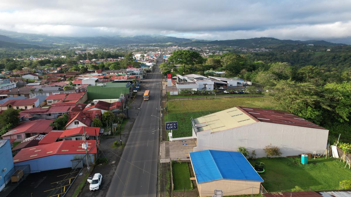 Local Comercial con Excelente Rentabilidad en Ciudad Quesada