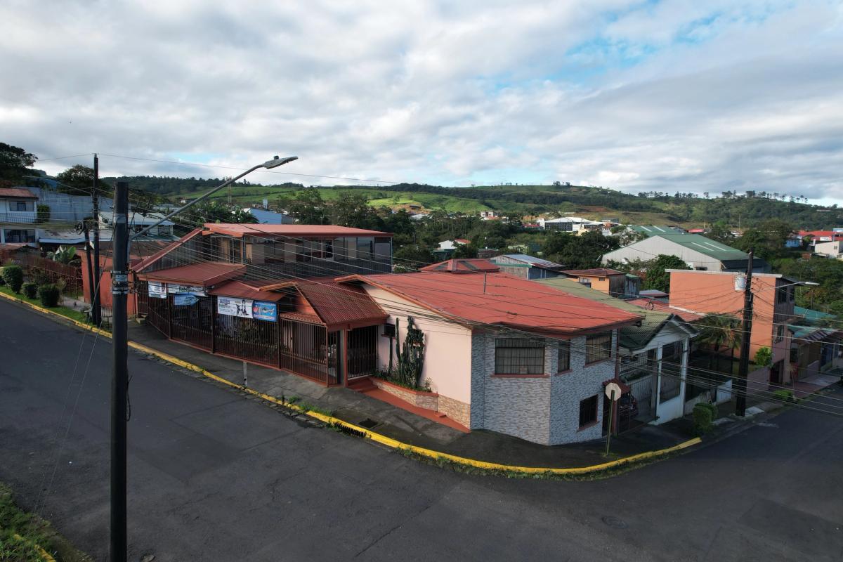 Prime Commercial Property in Downtown Ciudad Quesada: High-Yield Investment